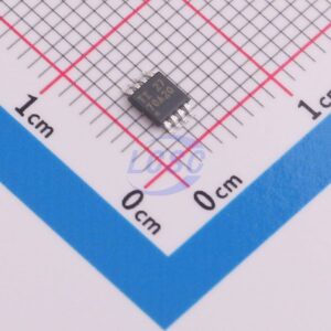 Texas Instruments TMAG5170A2EDGKRQ1