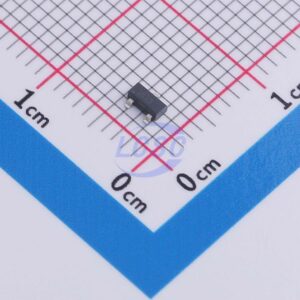 Texas Instruments TMAG5231B1DQDBZR