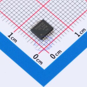 Texas Instruments TPS1HTC30AQPWPRQ1