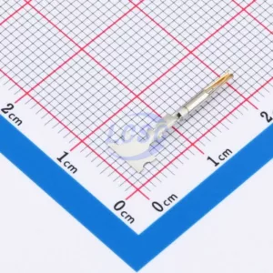 TE Connectivity 1658686-3