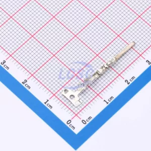 TE Connectivity 1718350-3