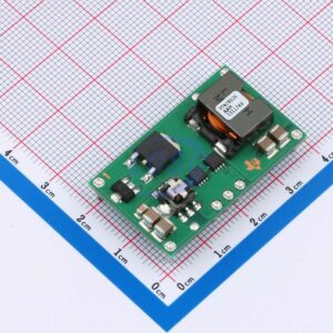 Texas Instruments PTN78020AAH