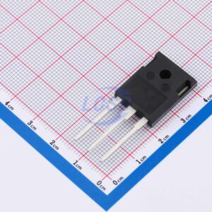 Wolfspeed C3M0160120D