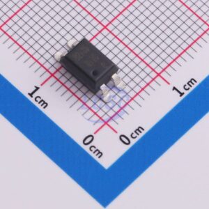 American Bright Optoelectronics Corporation BPC-817S ( C BIN )