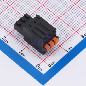 DORABO DB2EKD-2.5-3P-BK