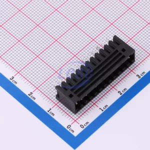 DORABO DB2EVC-2.5-12P-BK