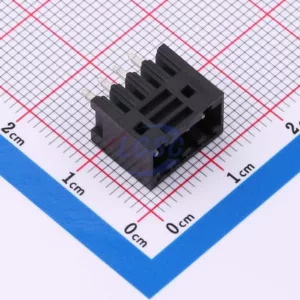 DORABO DB2EVC-2.5-4P-BK