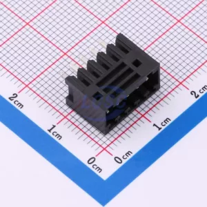 DORABO DB2EVC-2.5-5P-BK