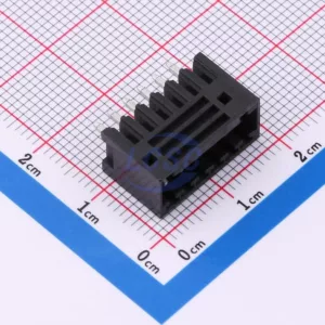 DORABO DB2EVC-2.5-6P-BK