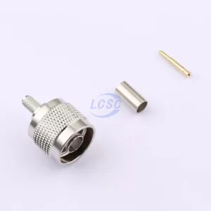 HenryTech HL2-N-C-J3