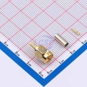 HenryTech HL2-SMA-C-J1.5