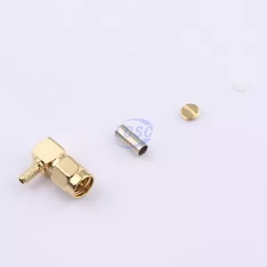 HenryTech HL2-SMA-C-JW1.5