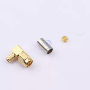 HenryTech HL2-SMA-C-JW3