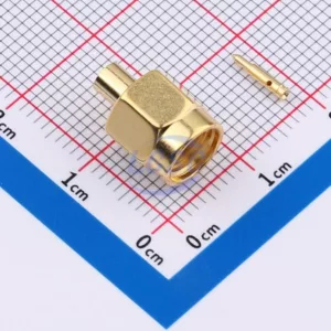 HenryTech HL2-SMA-JB2
