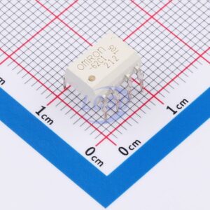 Omron Electronics G3VM-62C1