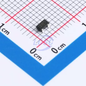 onsemi 2SK3557-7-TB-E