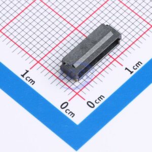 TE Connectivity 1-2367196-0