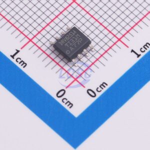 Texas Instruments DRV8251ADDAR