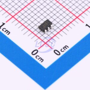 Texas Instruments TMAG5273B1QDBVR