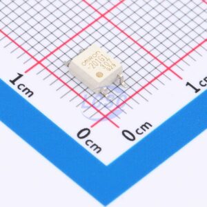 Omron Electronics G3VM-201G1(TR)