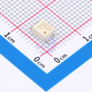 Omron Electronics G3VM-61GR2(TR05)