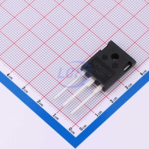 SPS SC021N120T8L