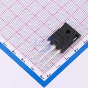 SPS SC075N120T8L