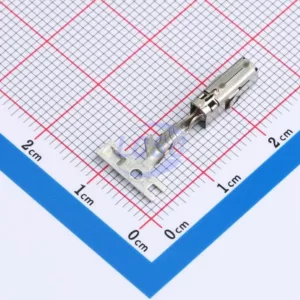 TE Connectivity 1241388-2