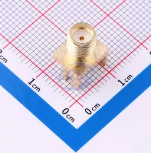 TE Connectivity CONSMA020.062-G