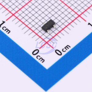 Texas Instruments DRV5013FAEDBZRQ1