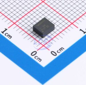 Texas Instruments TPSM82866AA0HRDMR