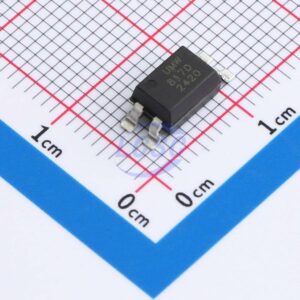 UMW(Youtai Semiconductor Co., Ltd.) PC817D-S