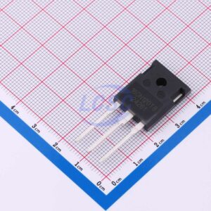 SPS SC160N120T8L