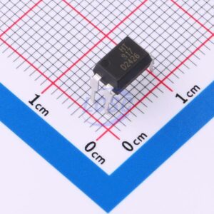 HENGTUO ELECTRONICS HT-817-D-F