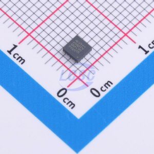 Melexis MLX90393ELW-ABA-011-RE