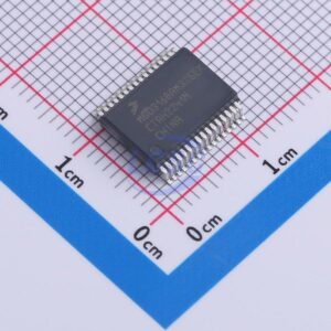NXP Semicon MGD3160AM335EK