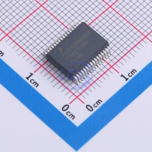 NXP Semicon MGD3160AM515EKR2