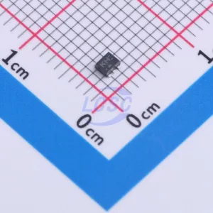 onsemi MCH5908H-TL-E