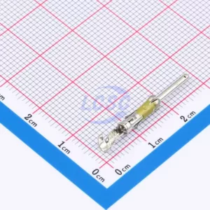 TE Connectivity 1-66400-0