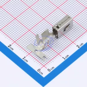 TE Connectivity 2-1241408-3