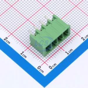 TE Connectivity 284514-4