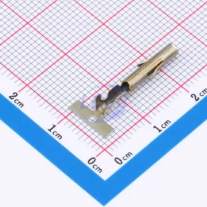 TE Connectivity 350851-7