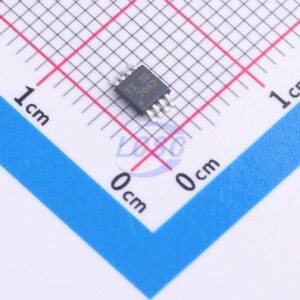 Texas Instruments TMAG5170A2QDGKR