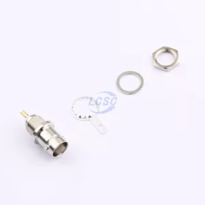 HenryTech HL2-BNC-50KY