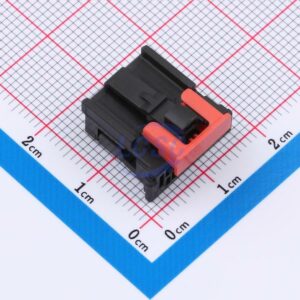 Amphenol ICC 10142348-008LF