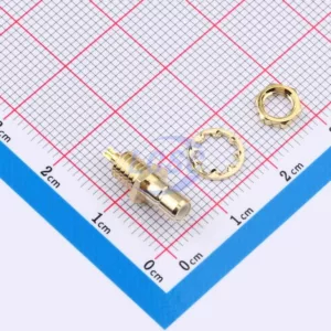 TE Connectivity 1-1337480-0