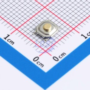 BXCONN TS1501-TZ18HBM