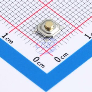 BXCONN TS1501-TZ20HBM