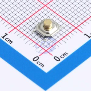 BXCONN TS1501-TZ25HBM