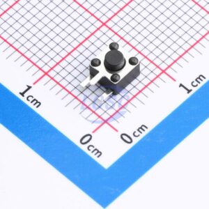 BXCONN TS1601-CZ38HBM